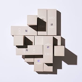 Amazon.com: UIQ Revive Biome™ Serum - Korean Skincare